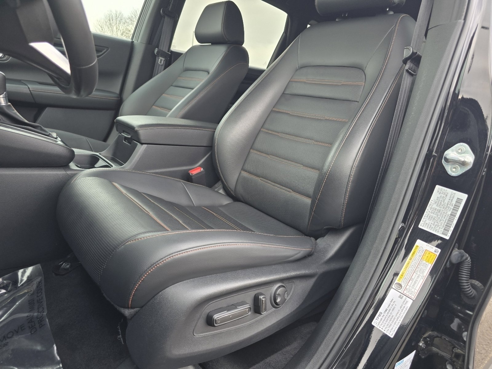 Certified 2024 Honda CR-V Sport-L image 27