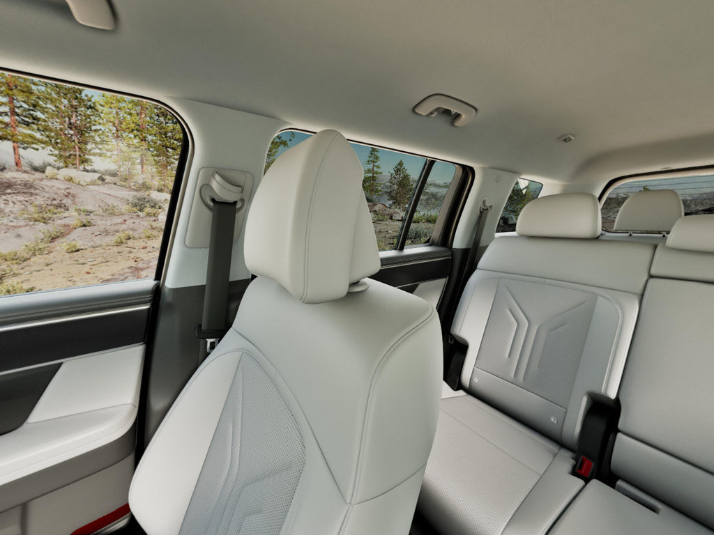 New 2027 Hyundai Santa Fe SEL AWD/4WD image 10