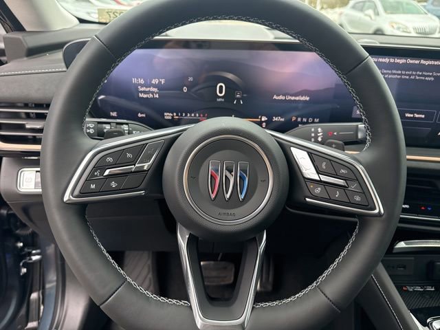 New 2026 Buick Envision Sport Touring image 18