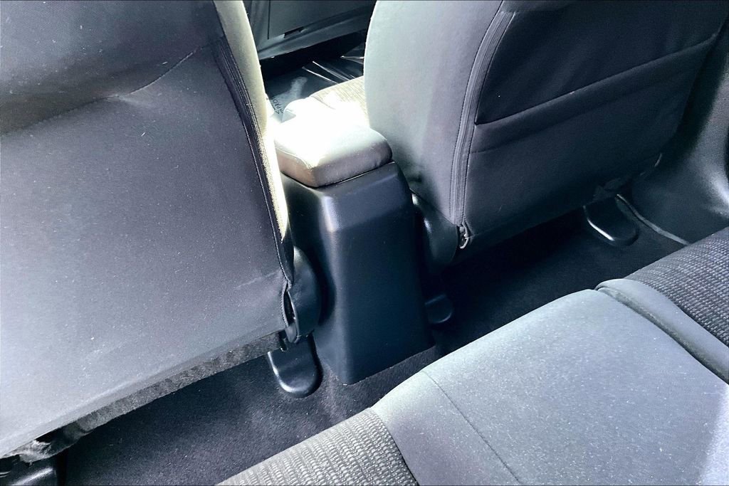 Used 2015 Honda Fit LX image 10