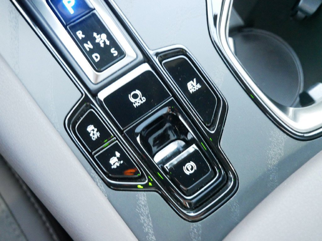 Used 2026 Lexus RX 350 w/ Convenience Package AWD/4WD image 26