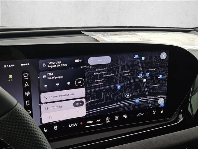 New 2026 Audi S5 Premium Plus AWD/4WD image 20