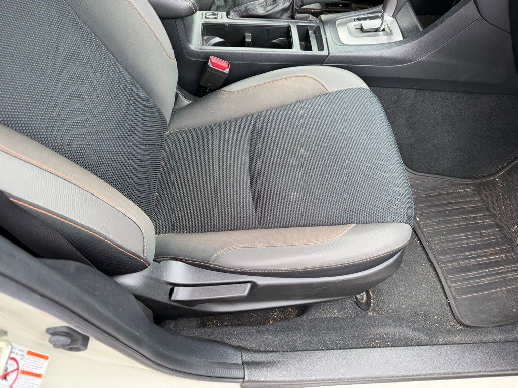 Used 2017 Subaru Crosstrek 2.0i Premium AWD/4WD image 17