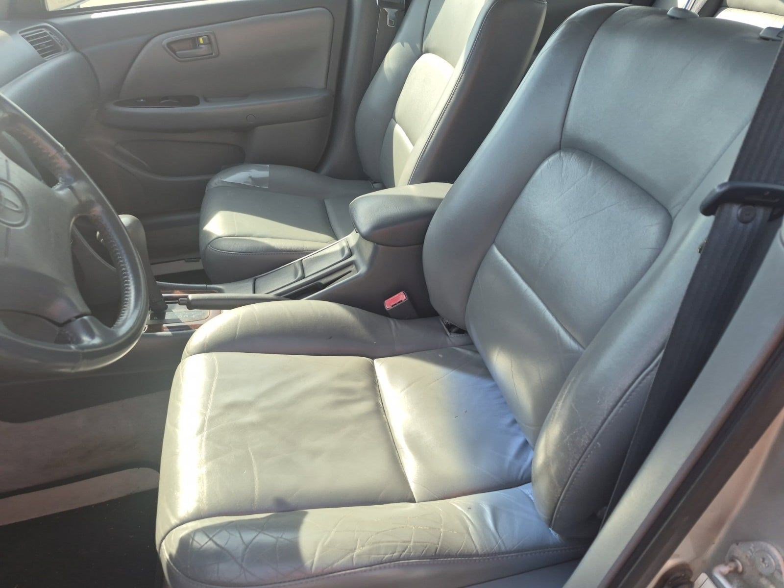 Used 2001 Toyota Camry XLE FWD image 11