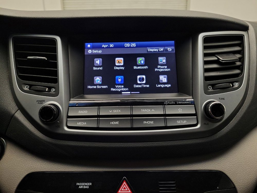 Used 2018 Hyundai Tucson Value FWD image 25
