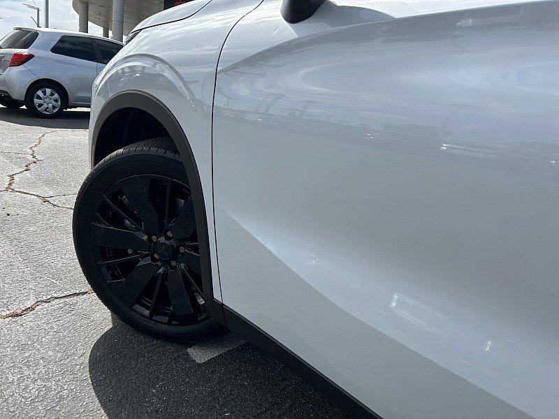 New 2026 Mitsubishi Outlander LE FWD image 7