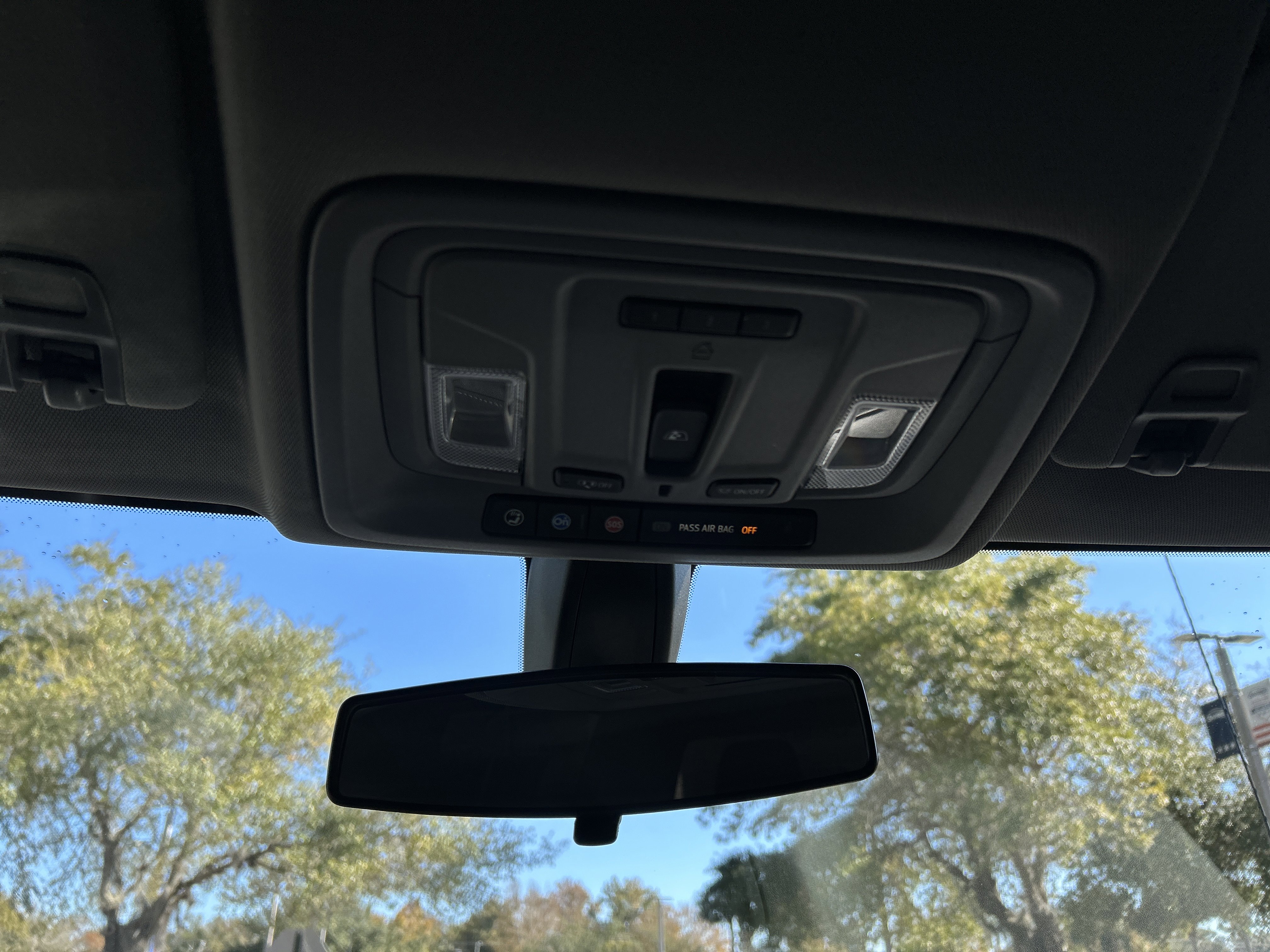 Used 2021 Chevrolet Silverado 1500 RST w/ All Star Edition Plus image 30