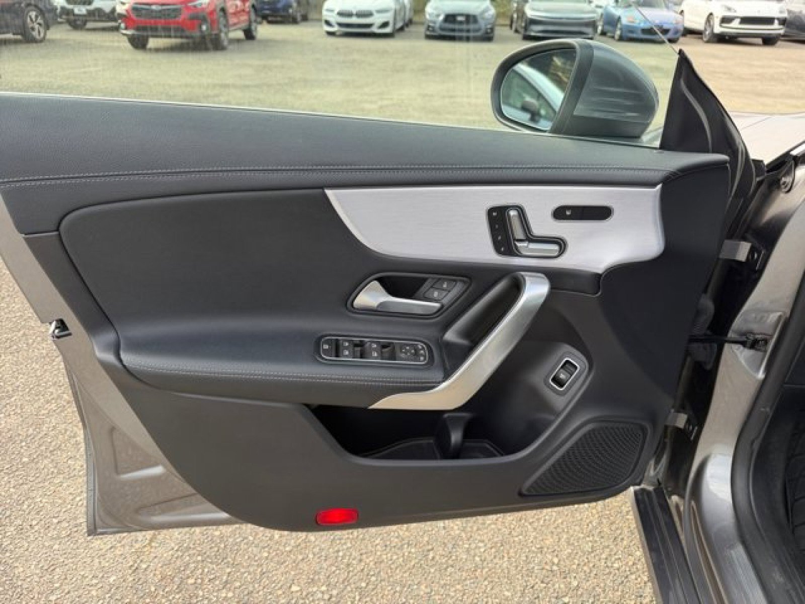 Used 2021 Mercedes-Benz CLA 250 image 20
