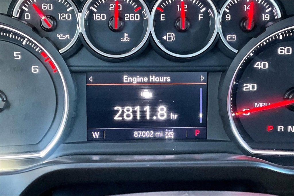 Used 2019 Chevrolet Silverado 1500 LT w/ All-Star Edition video 2