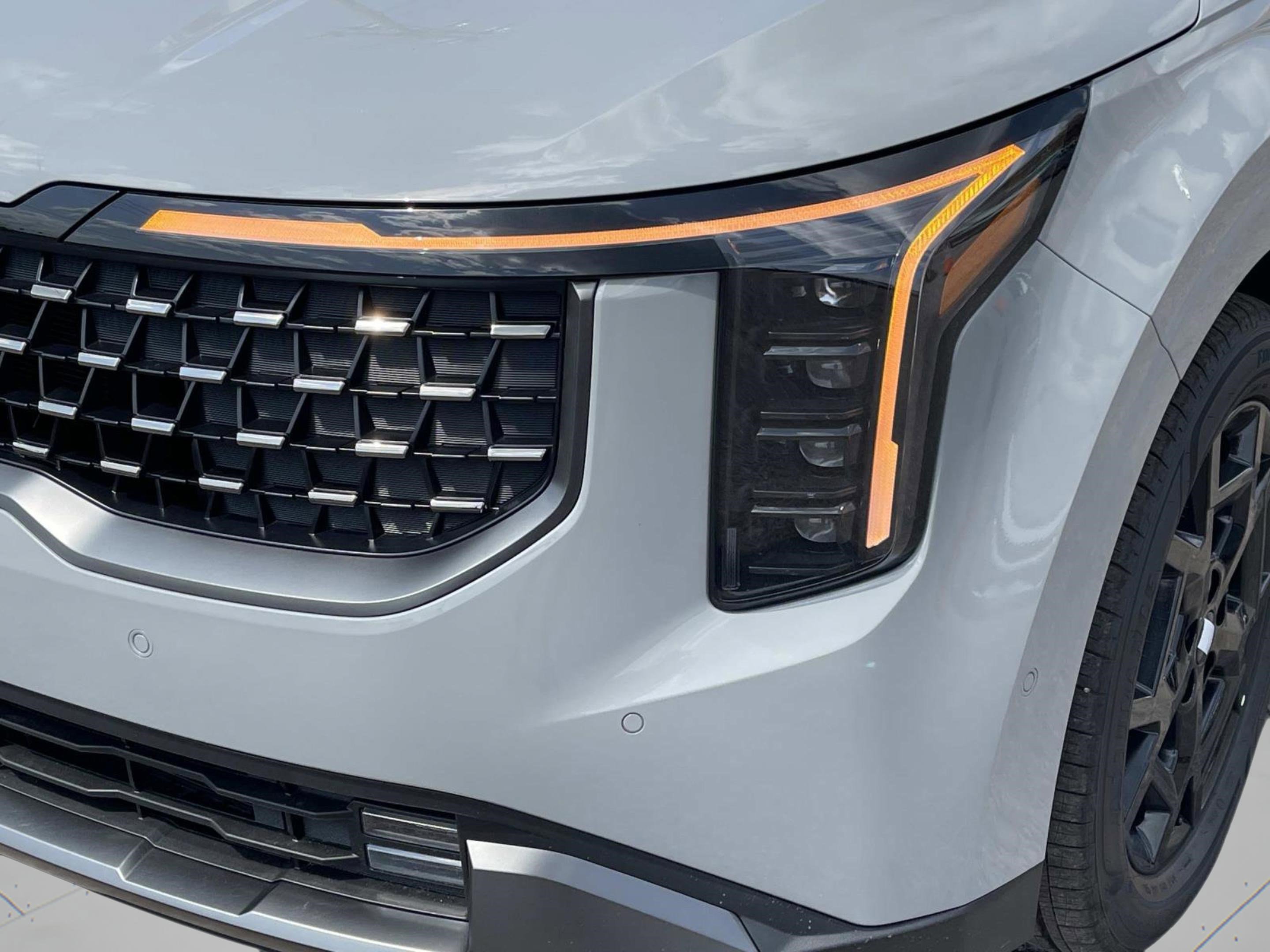 New 2026 Kia Carnival SX Prestige image 33