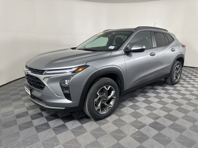 New 2026 Chevrolet Trax LT image 7