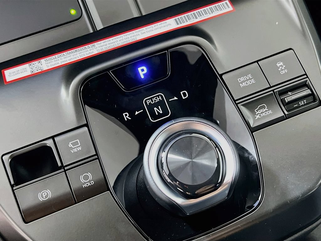 New 2026 Subaru Solterra AWD/4WD image 14