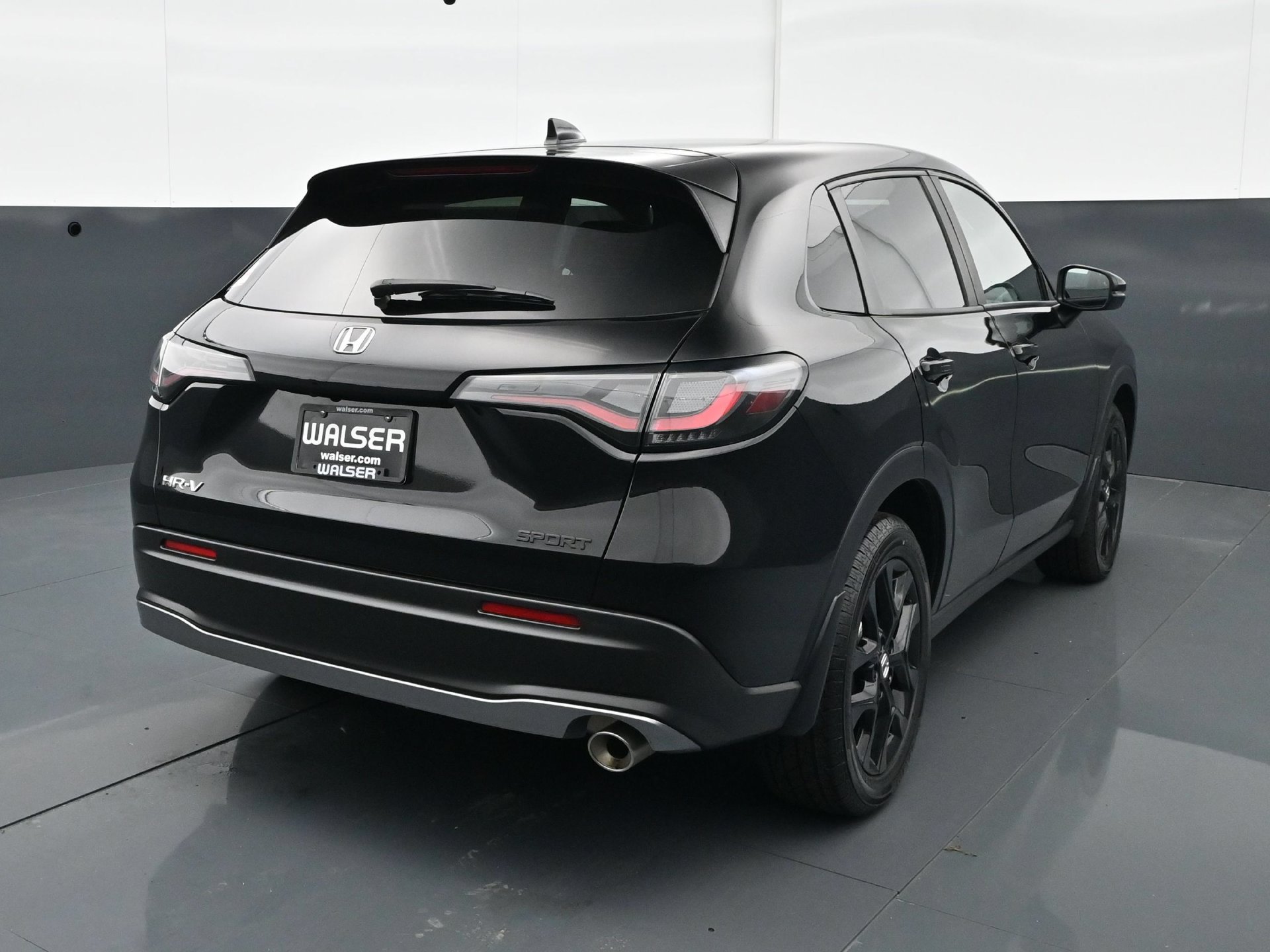 Used 2024 Honda HR-V Sport image 6