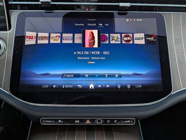 New 2026 Mercedes-Benz E 350 Sedan image 12