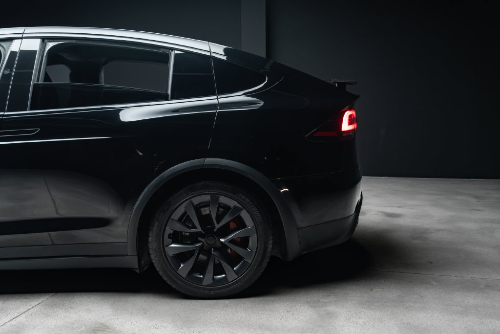 Used 2023 Tesla Model X Plaid AWD/4WD image 15