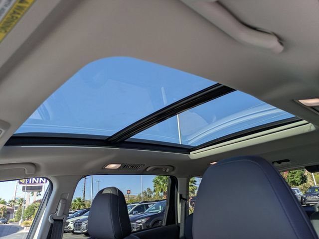 New 2026 Subaru Ascent Bronze Edition AWD/4WD image 17