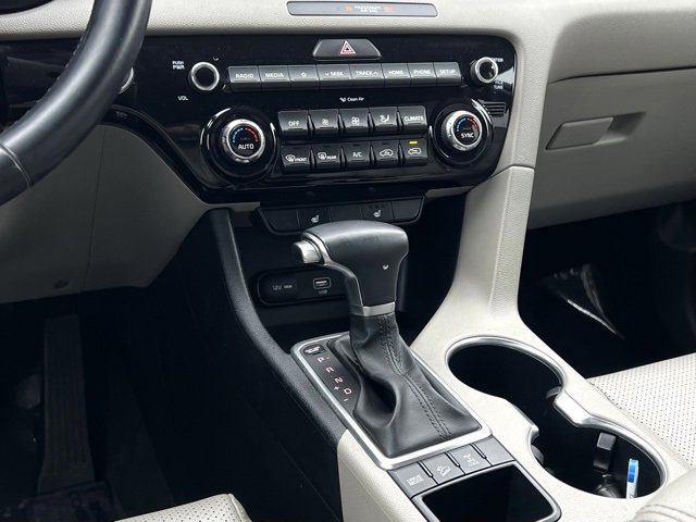 Used 2020 Kia Sportage EX image 22