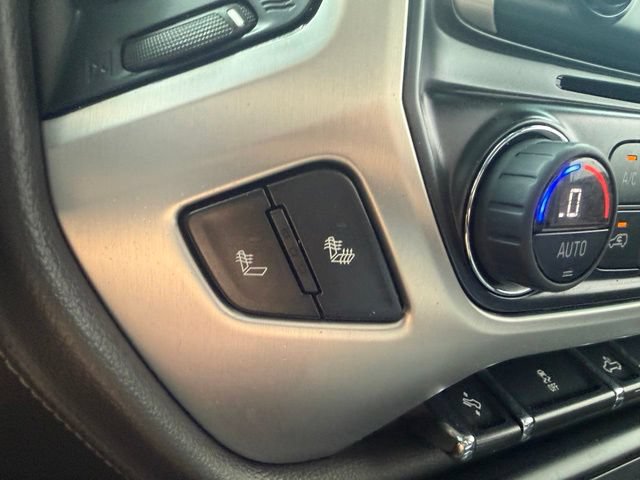Used 2016 GMC Sierra 3500 SLT w/ Duramax Plus Package AWD/4WD image 28