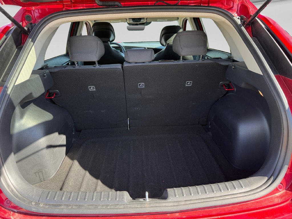 Used 2025 Kia Niro LX FWD image 39