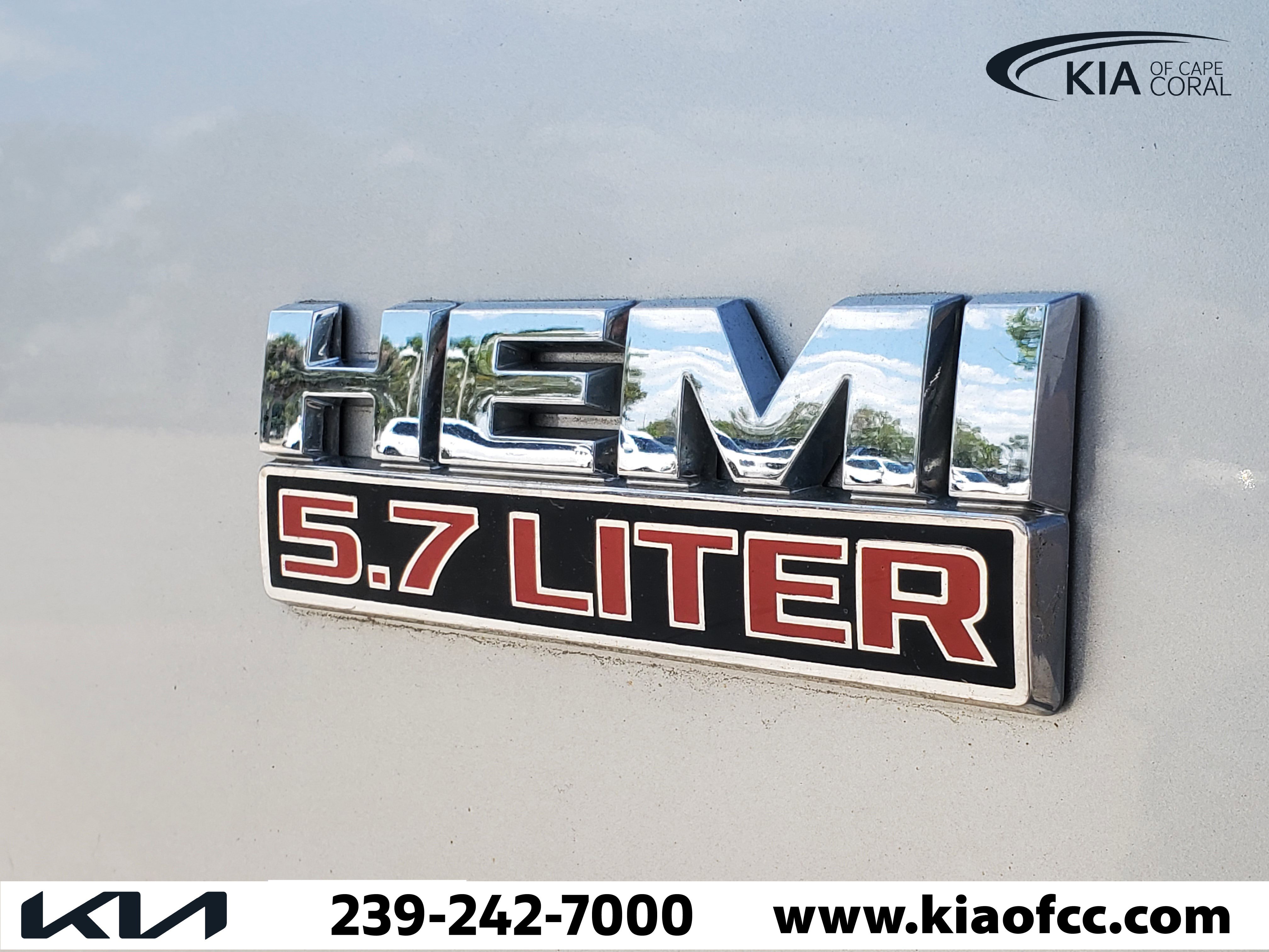 Used 2014 RAM 2500 Tradesman w/ Power & Remote Entry Group image 10