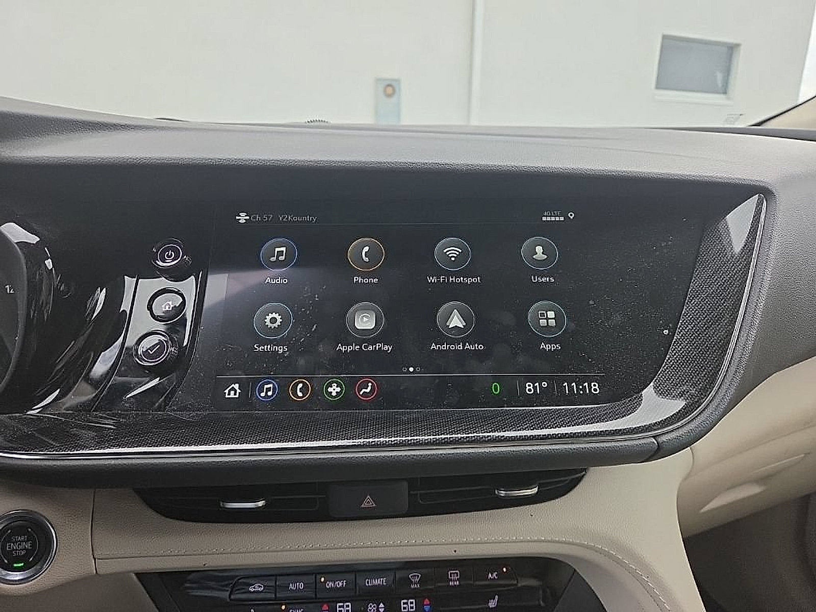 Used 2022 Buick Envision Preferred FWD image 19