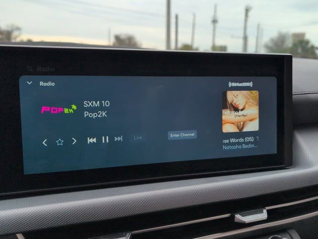 Used 2025 Hyundai Sonata SEL image 18