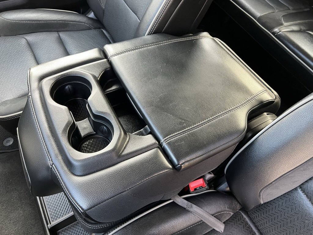 Used 2022 RAM 1500 Laramie image 21