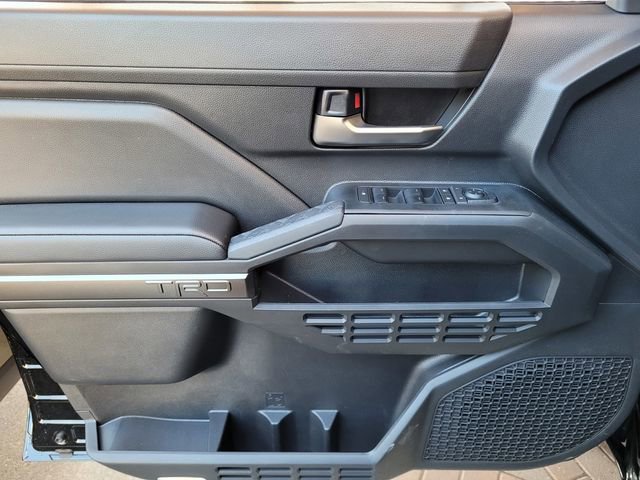 New 2026 Toyota Tacoma TRD Off-Road AWD/4WD image 10