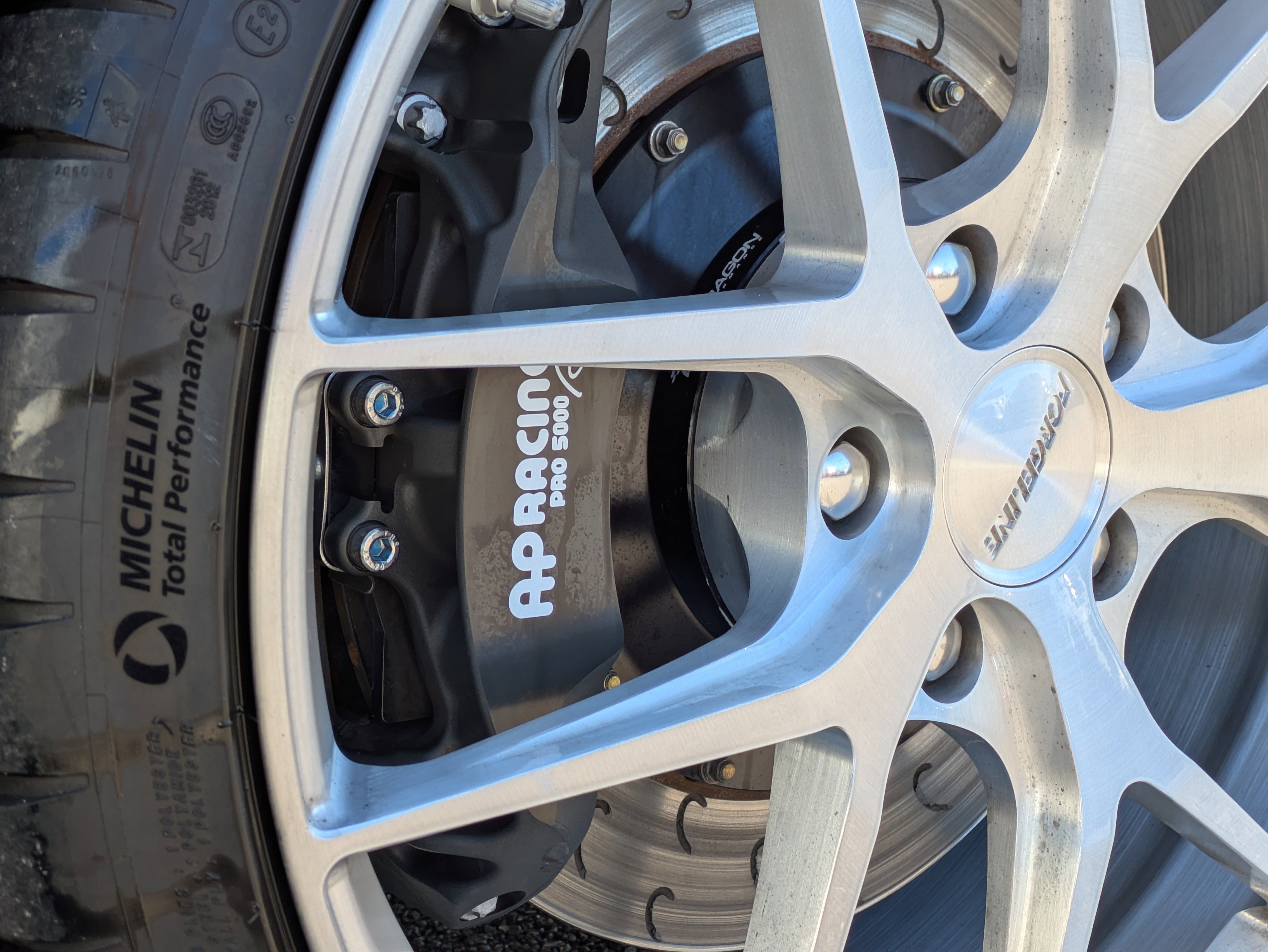 Used 2021 Chevrolet Corvette Stingray Premium Cpe w/ Z51 Performance Package image 14