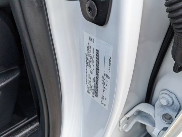 Used 2024 Ford F550 4x4 Crew Cab Super Duty image 34