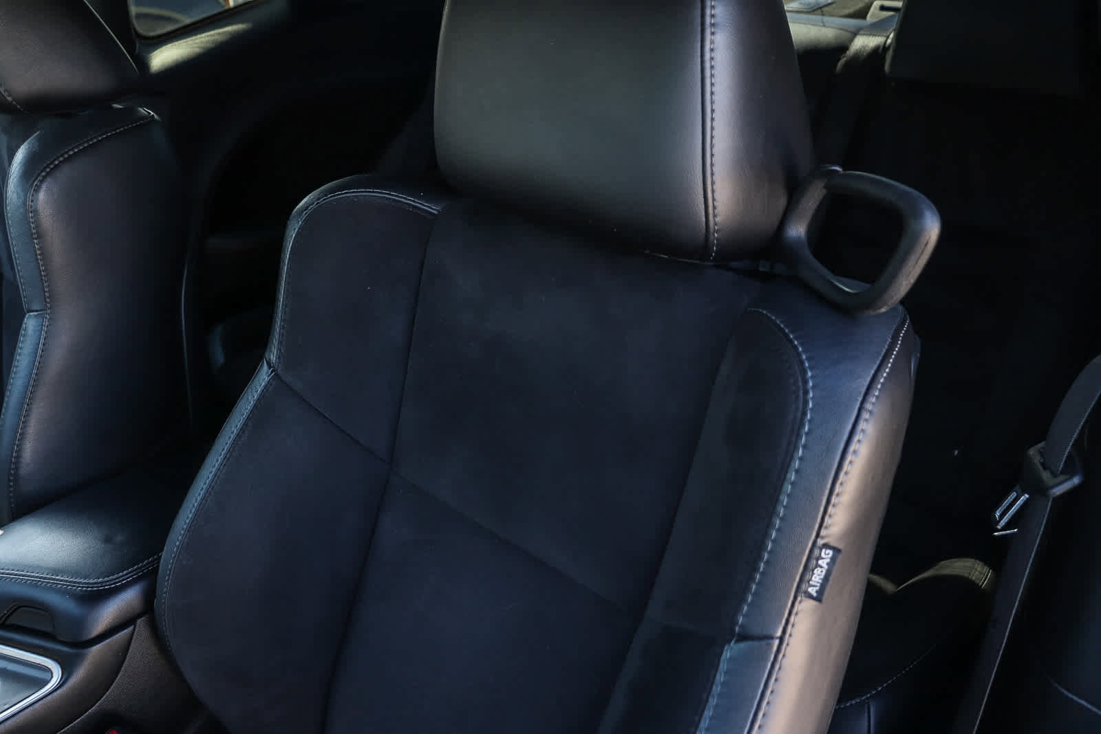 Used 2022 Dodge Challenger R/T Scat Pack w/ 1320 Plus Group image 35