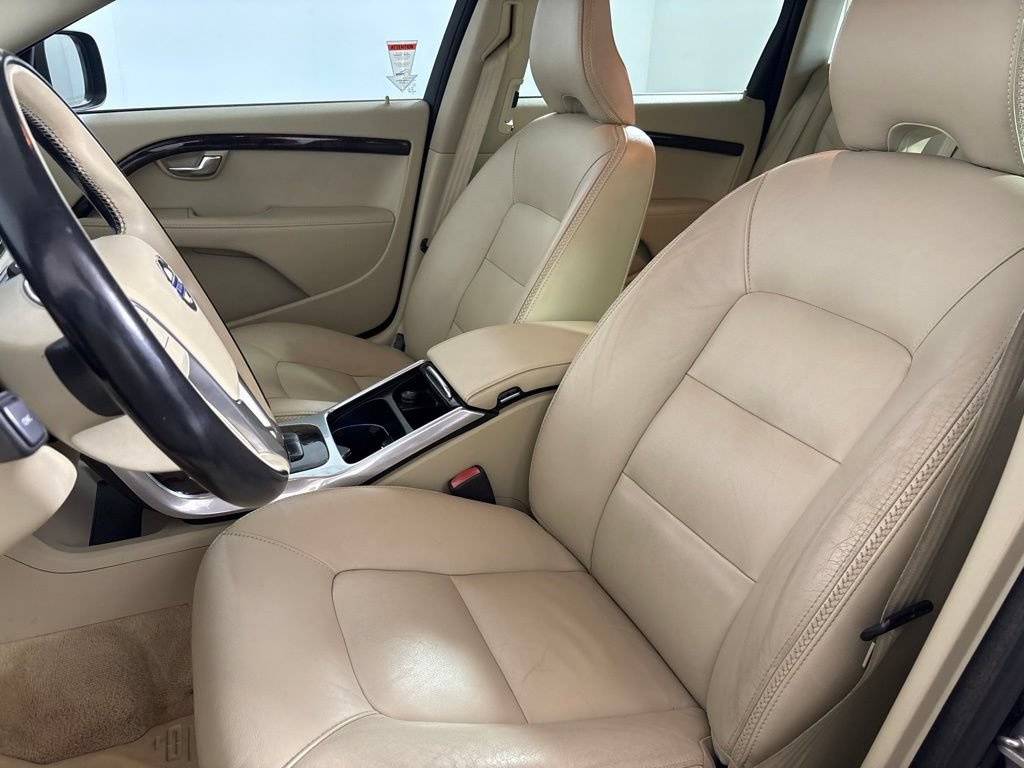Used 2016 Volvo XC70 T5 Premier w/ Proximity Package AWD/4WD image 21