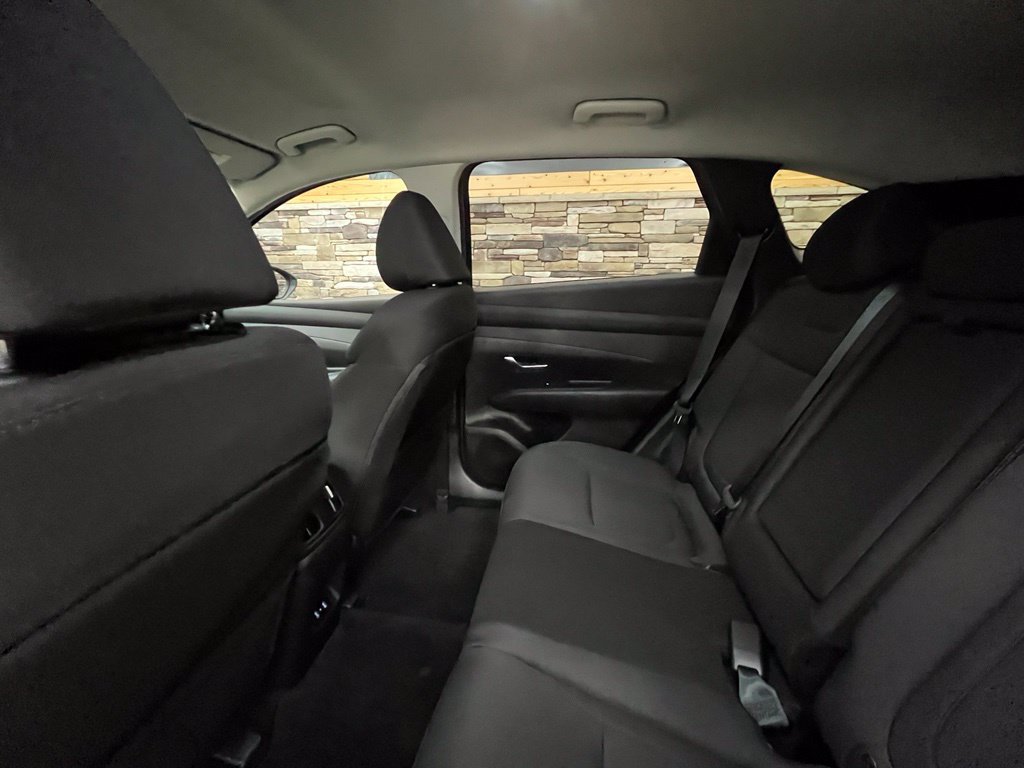 Used 2026 Hyundai Tucson SEL AWD/4WD image 39