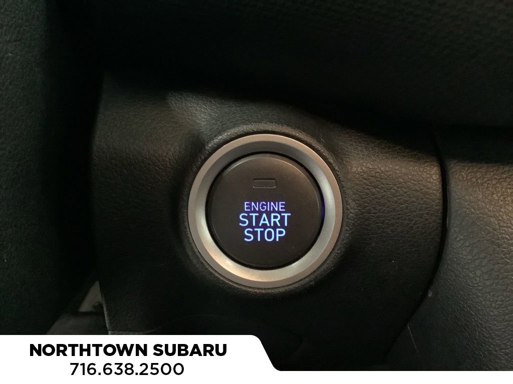 Used 2019 Hyundai Kona SEL AWD/4WD image 18