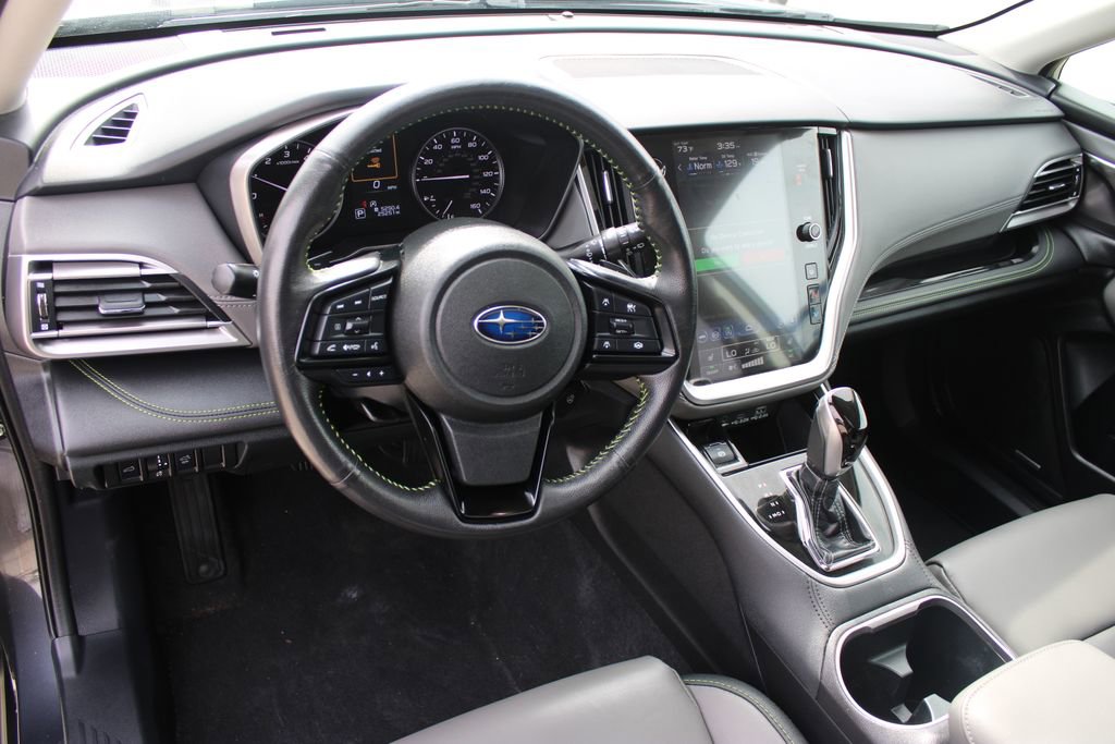 Certified 2024 Subaru Outback Onyx Edition AWD/4WD image 11