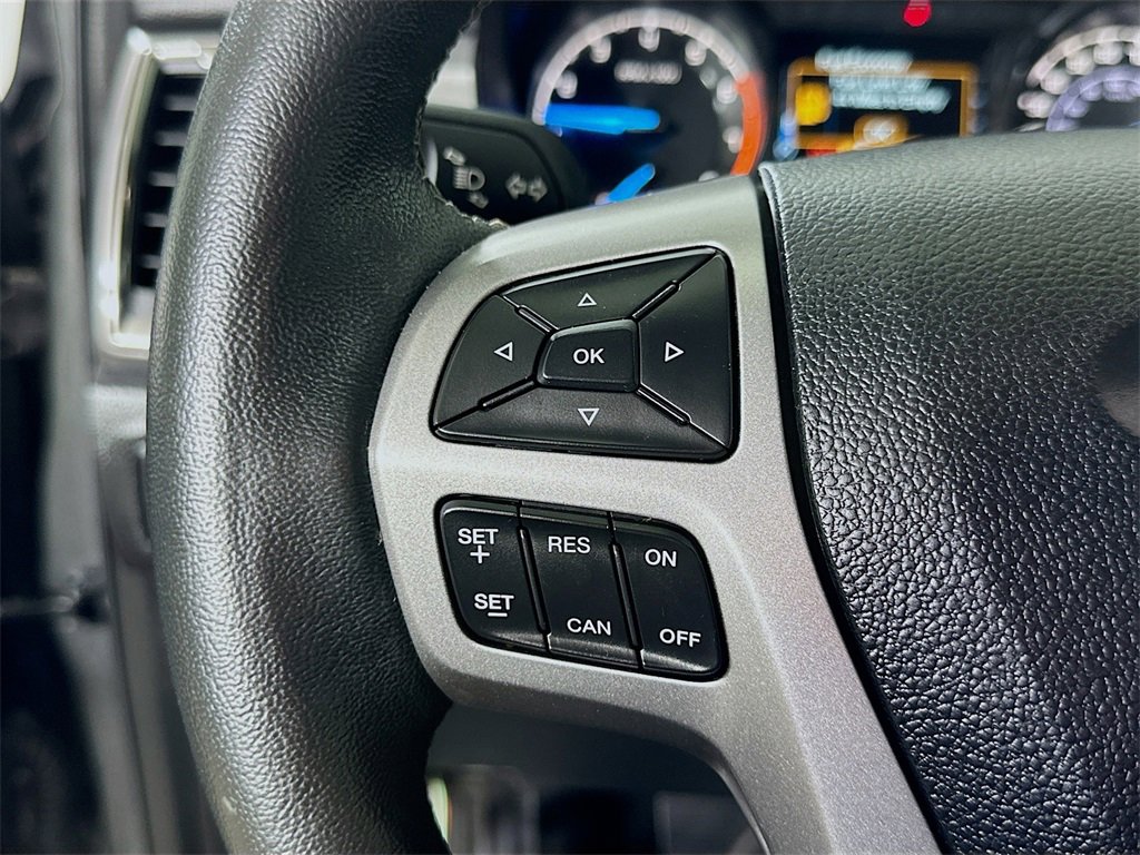 Used 2019 Ford Ranger XLT w/ Equipment Group 301A Mid image 19