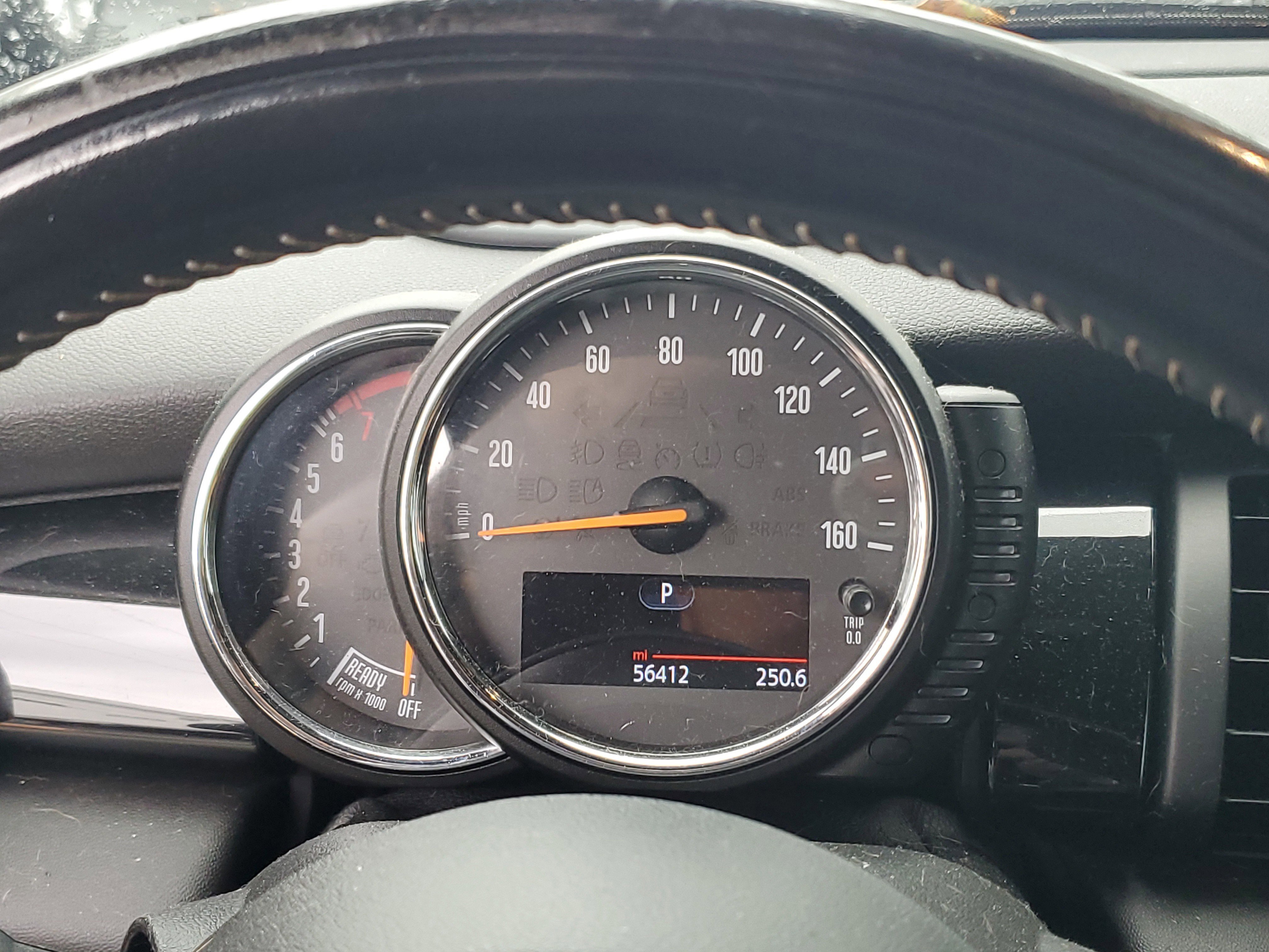 Used 2016 MINI Cooper S image 9