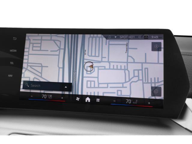 Used 2026 BMW X2 xDrive28i w/ Technology Package image 19