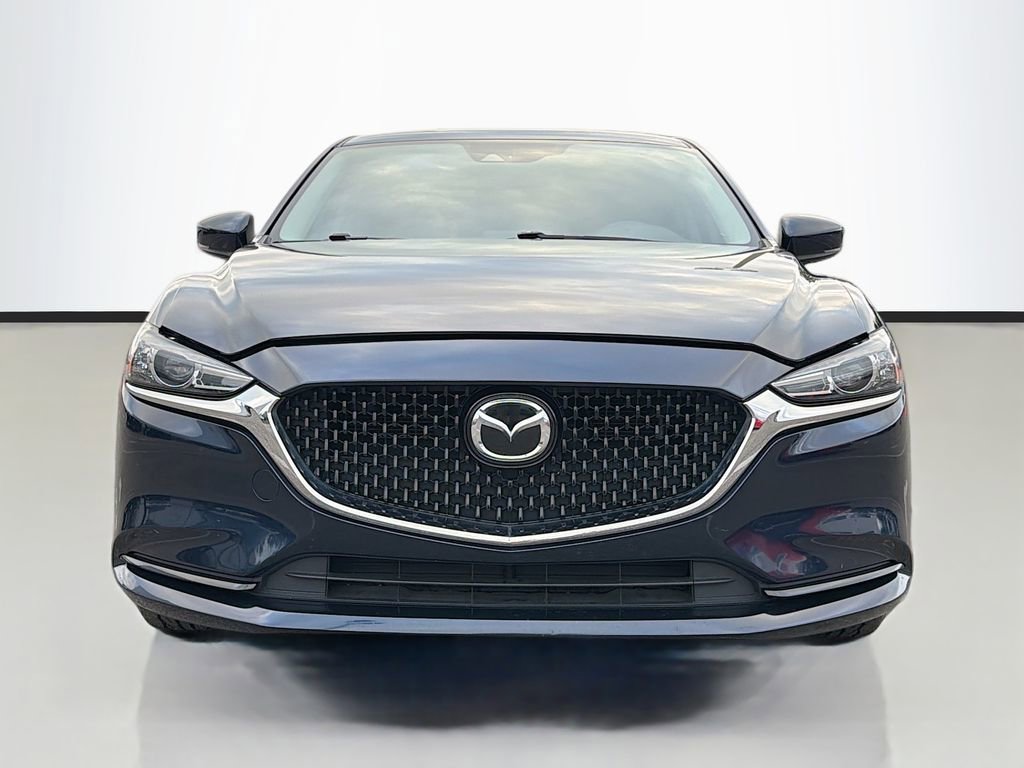 Used 2021 MAZDA MAZDA6 Sport image 8