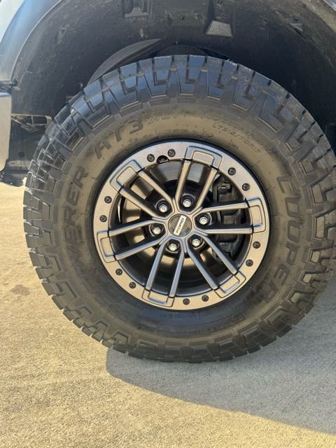 Used 2020 Ford F150 Raptor w/ Equipment Group 802A Luxury image 7