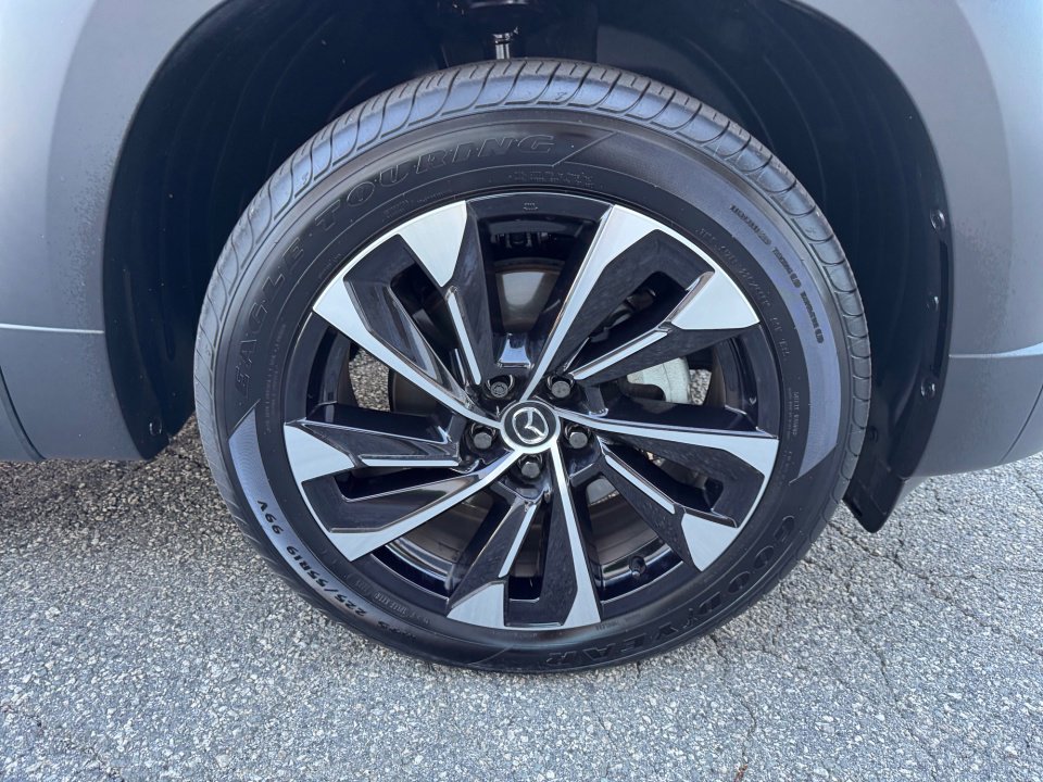 Used 2025 MAZDA CX-50 2.5 Hybrid w/ Weather Package image 28