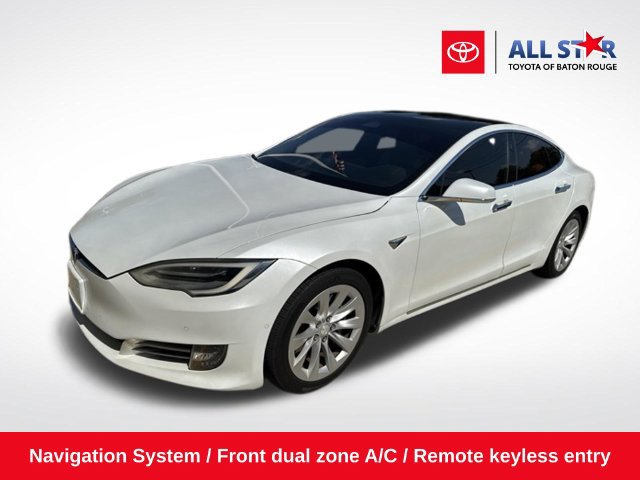 Used 2020 Tesla Model S Long Range