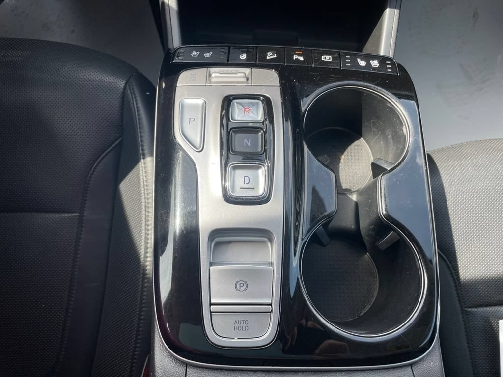 Used 2022 Hyundai Tucson Limited AWD/4WD image 28