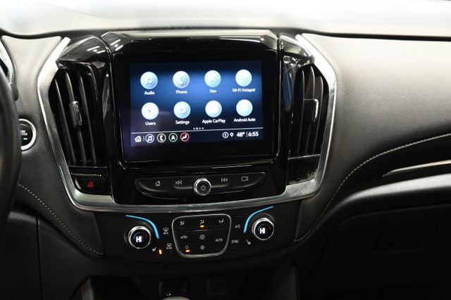 Used 2023 Chevrolet Traverse LT w/ LT Premium Package image 15