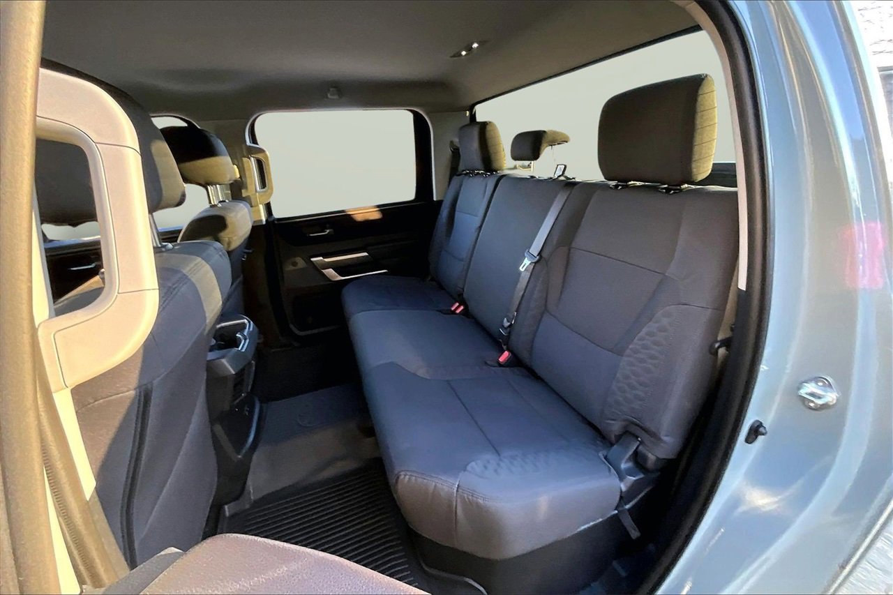 Used 2024 Toyota Tundra SR5 image 19