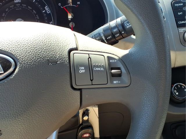 Used 2011 Kia Sportage LX FWD image 13