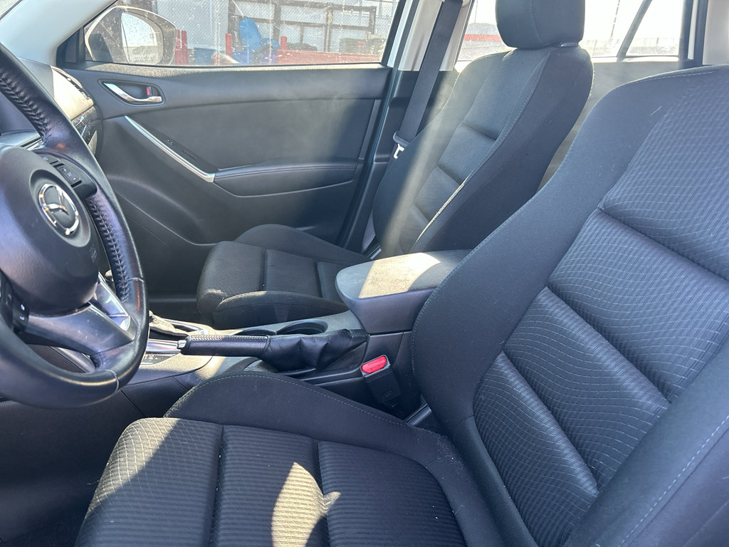 Used 2015 MAZDA CX-5 Touring image 9