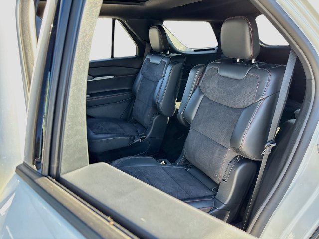 New 2026 Ford Explorer ST w/ Sun And Sound Package AWD/4WD image 25