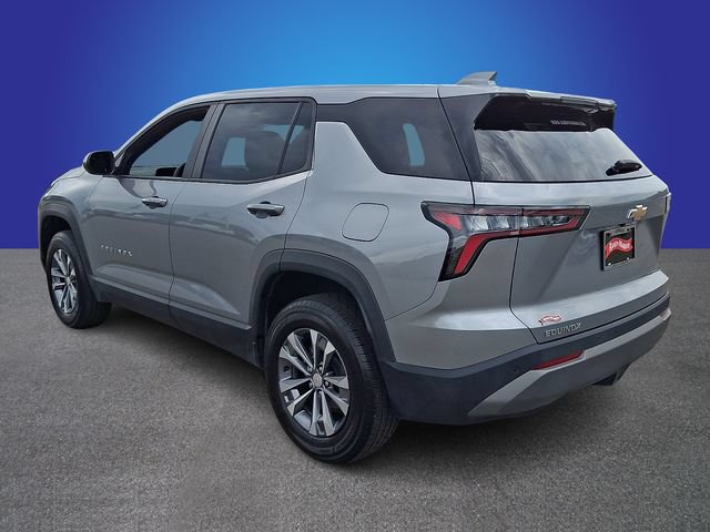 Used 2026 Chevrolet Equinox LT FWD image 6