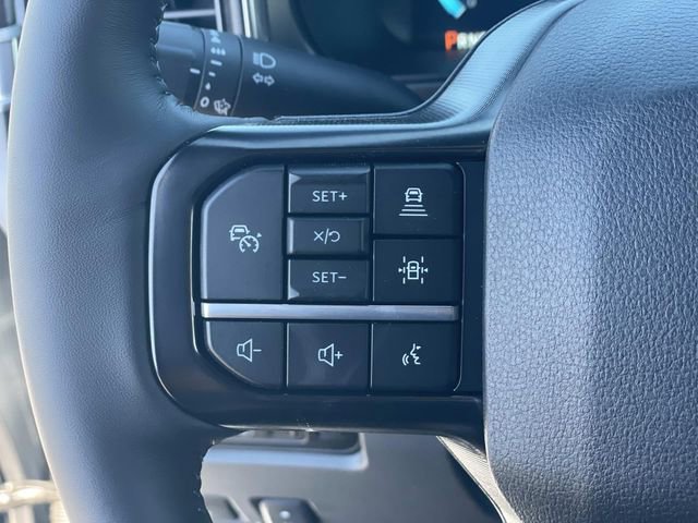 New 2026 Ford F350 Platinum w/ Tremor Off-Road Package image 8